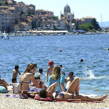 Infresh Holiday House Šibenik Екстериор снимка