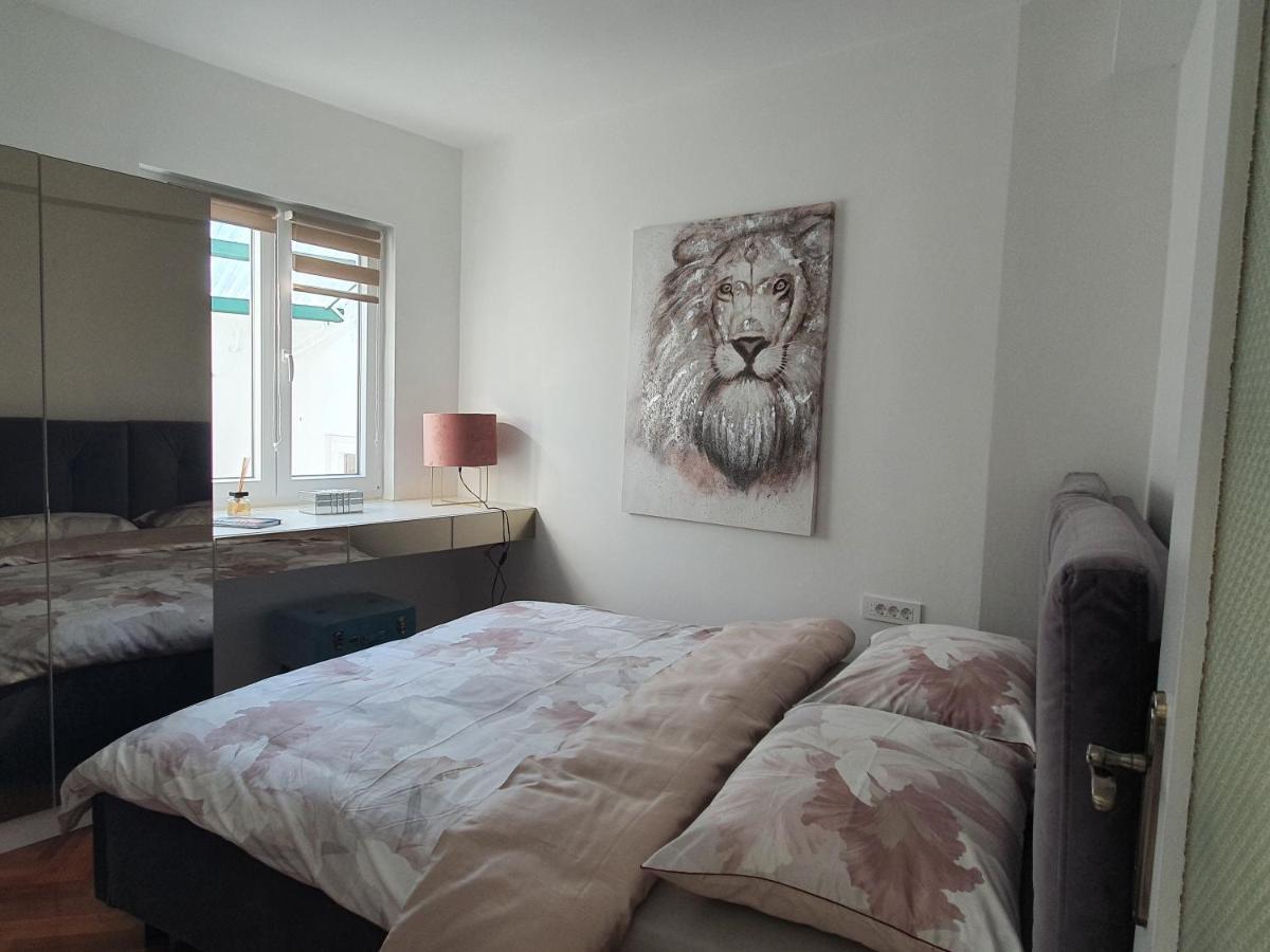 Infresh Holiday House Šibenik Екстериор снимка