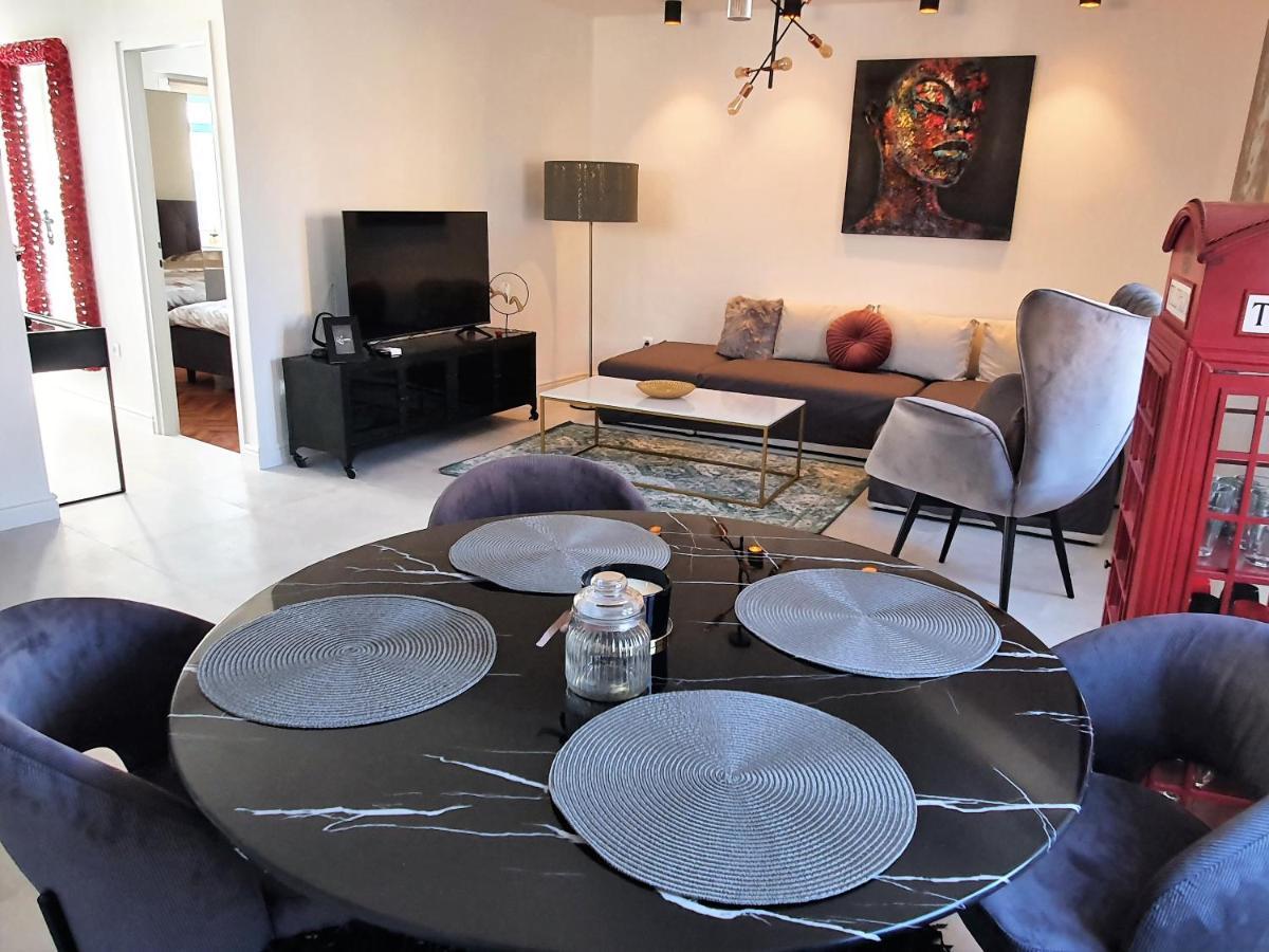 Infresh Holiday House Šibenik Екстериор снимка